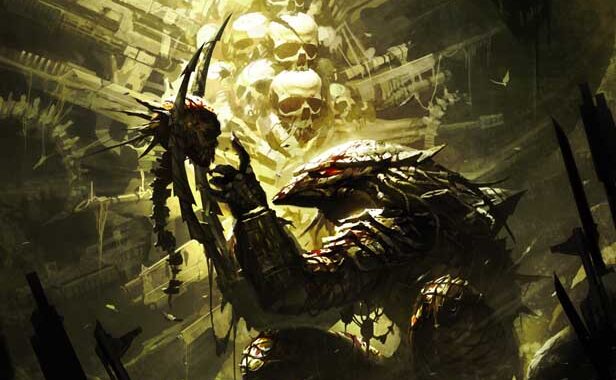 The Predator : concept art