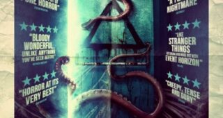 The Void : Affiche