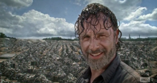 The Walking Dead saison 7 : épisode 10