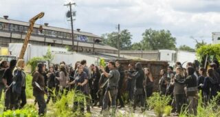 The Walking Dead saison 7 : épisode 10