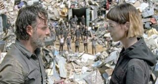 The Walking Dead saison 7 : épisode 10
