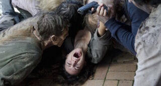 The Walking Dead saison 7 : épisode 9