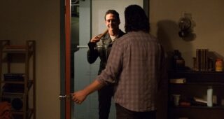 The Walking Dead saison 7 : épsiode 11