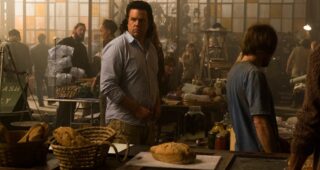 The Walking Dead saison 7 : épsiode 11