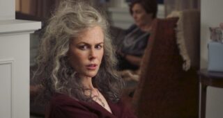 Top of the Lake saison 2 : Photo Nicole Kidman