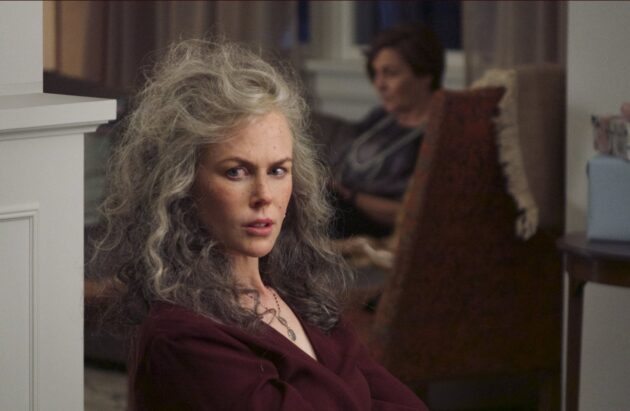 Photo Nicole Kidman