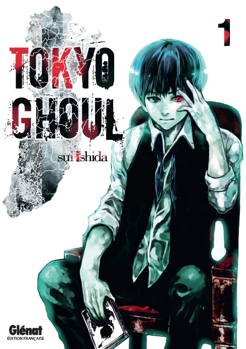 Photo Tokyo Ghoul