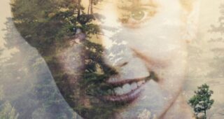 Twin Peaks saison 3 : Affiche