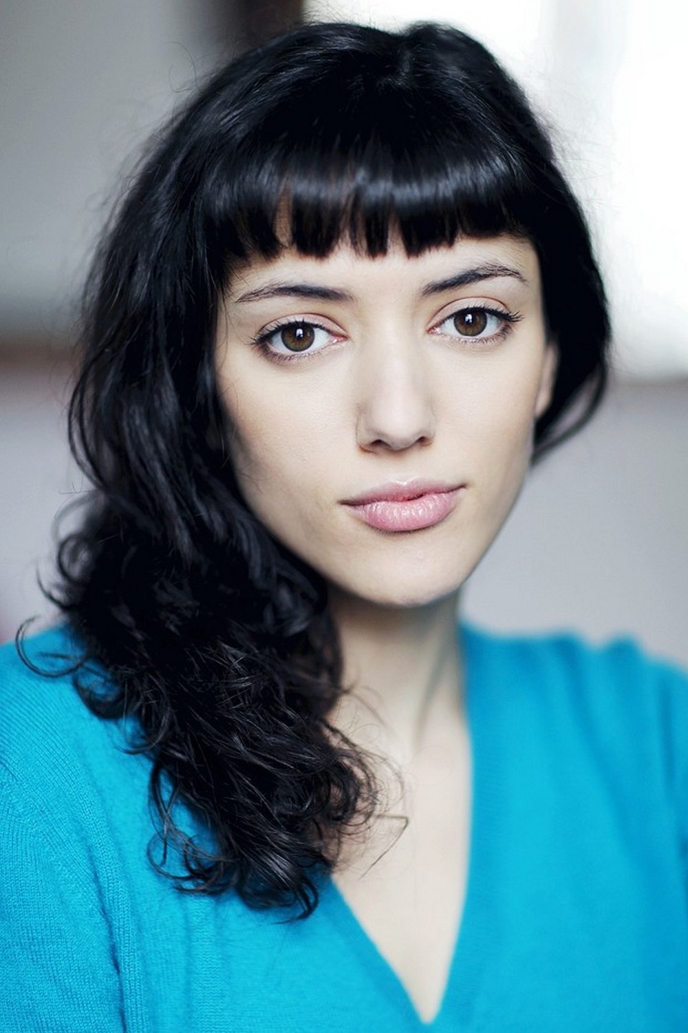 Vanessa Guide : Photo officielle