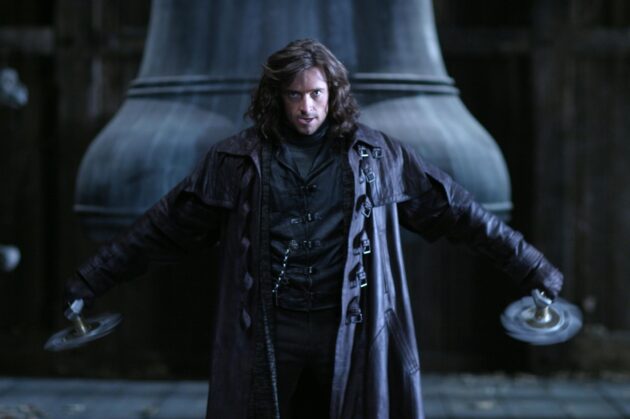 Photo Van Helsing