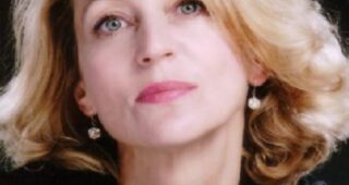 Christiane Millet : Photo officielle
