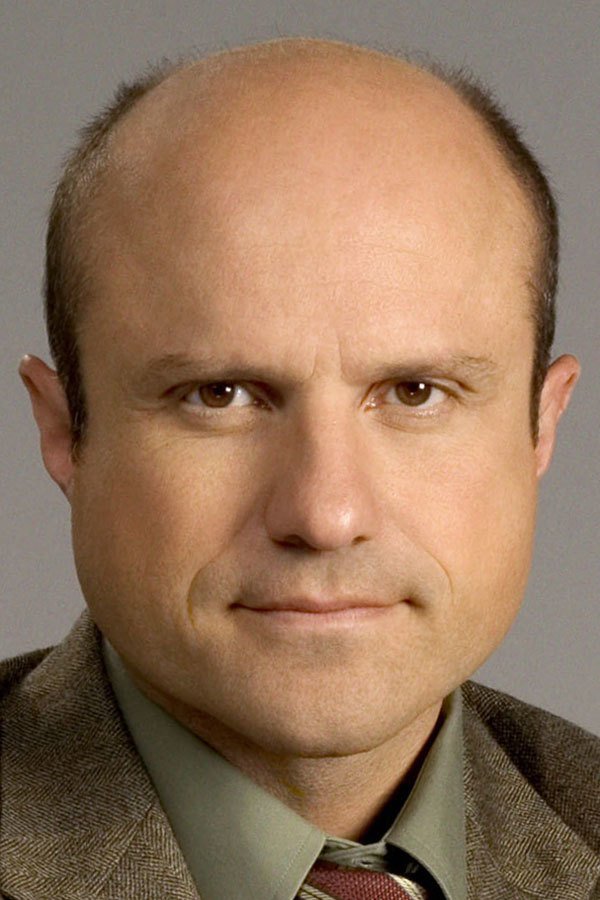 Enrico Colantoni : Photo officielle