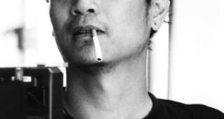 Timo Tjahjanto : Photo officielle