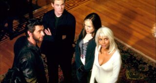 X-Men 2 : Photo