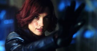 X-Men 2 : Photo Famke Janssen