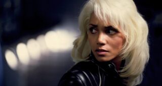 X-Men 2 : Photo Halle Berry