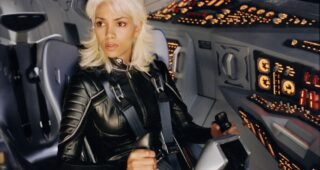 X-Men 2 : Photo Halle Berry