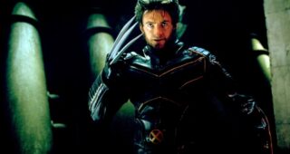 X-Men 2 : Photo Hugh Jackman