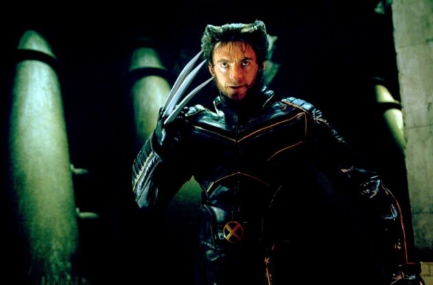 Photo Hugh Jackman