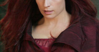 X-Men, l'affrontement final : Photo Famke Janssen