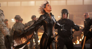 X-Men, l'affrontement final : Photo Halle Berry