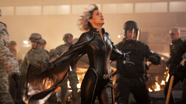 X-Men, l'affrontement final : Photo Halle Berry