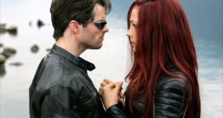 X-Men, l'affrontement final : Photo James Marsden, Famke Janssen