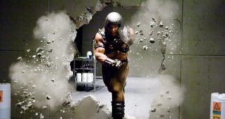X-Men, l'affrontement final : Photo Vinnie Jones