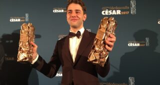 Xavier Dolan : Photo Xavier Dolan