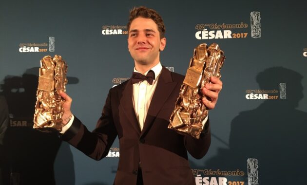 Xavier Dolan : Photo Xavier Dolan