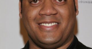 Cedric Yarbrough : Photo officielle