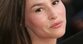 Vanessa Demouy : Photo officielle