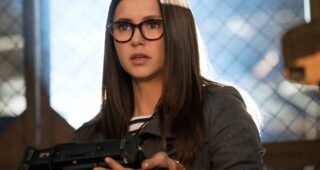 xXx : Reactivated : Photo Nina Dobrev