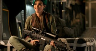 xXx : Reactivated : Photo Ruby Rose