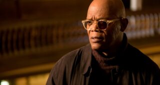 xXx : Reactivated : Photo Samuel L. Jackson
