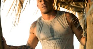 xXx : Reactivated : Photo Vin Diesel