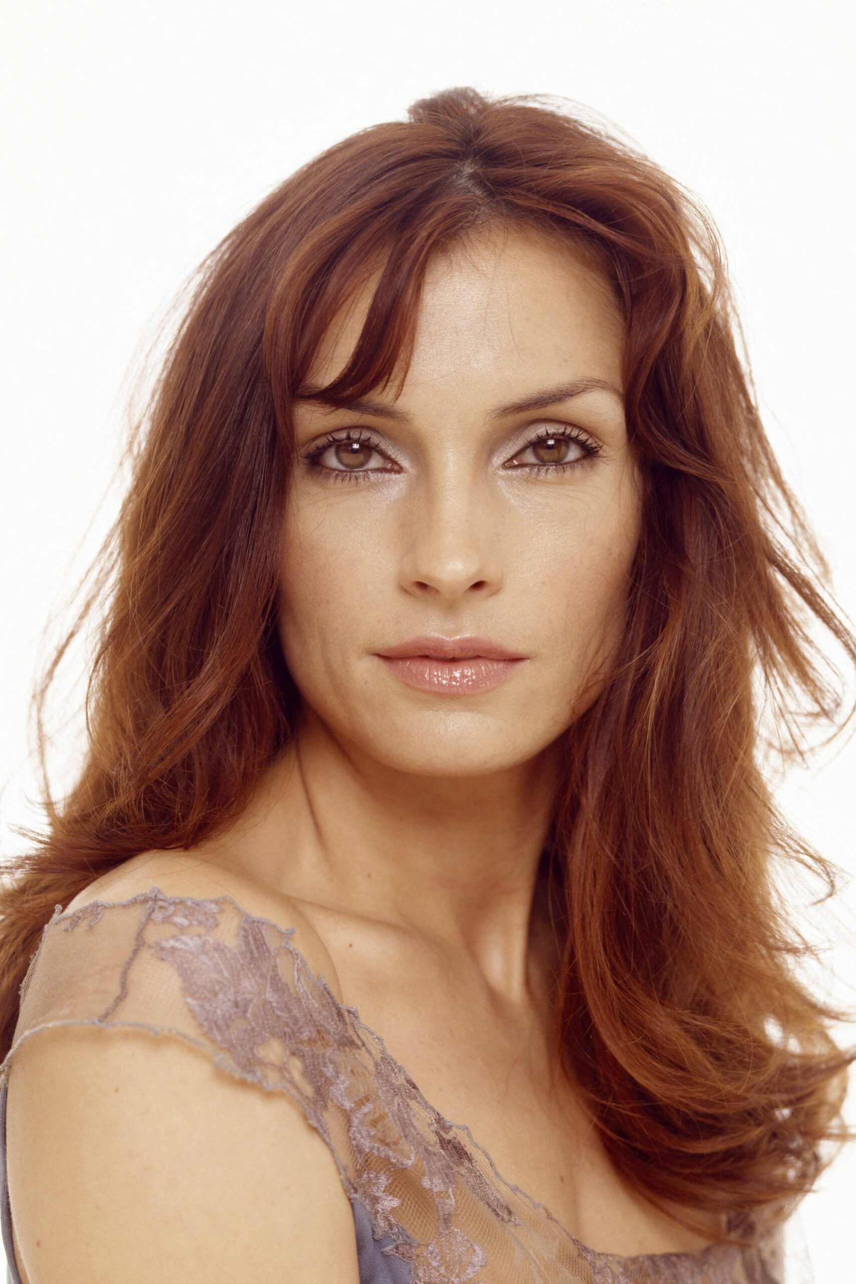 Famke Janssen : Photo officielle