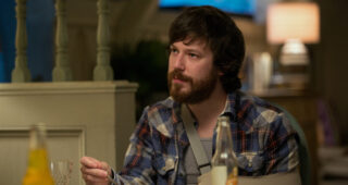 10 Cloverfield Lane : Photo John Gallagher Jr.