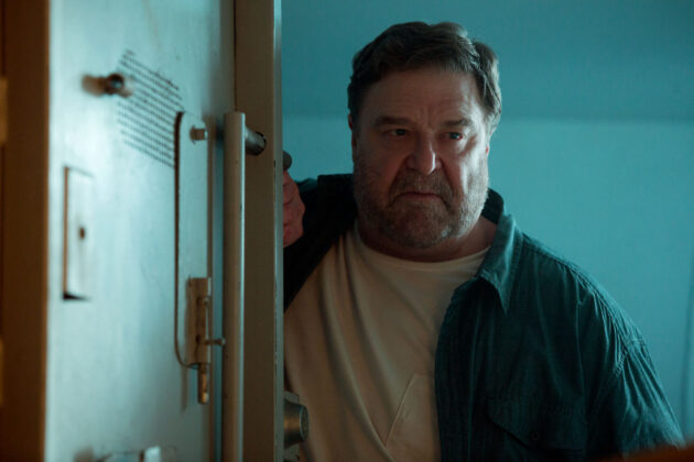 Photo John Goodman