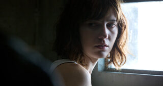 10 Cloverfield Lane : Photo Mary Elizabeth Winstead