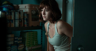 10 Cloverfield Lane : Photo Mary Elizabeth Winstead