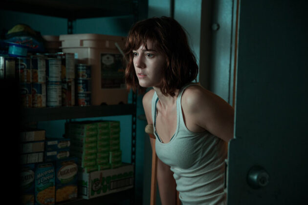 Photo Mary Elizabeth Winstead