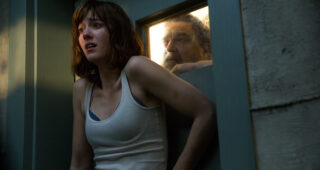 10 Cloverfield Lane : Photo Mary Elizabeth Winstead