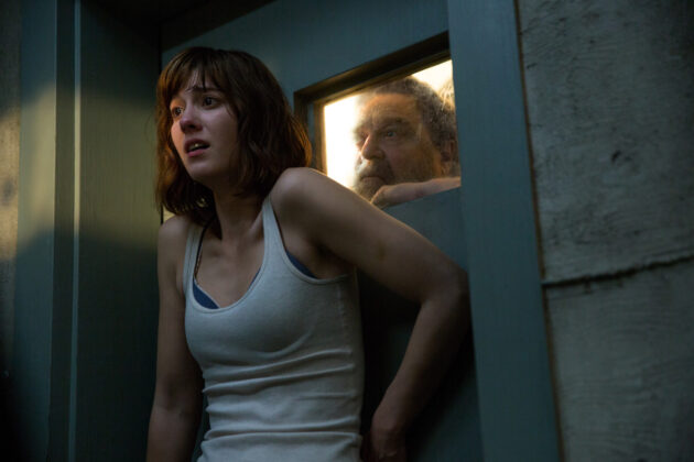 Photo Mary Elizabeth Winstead