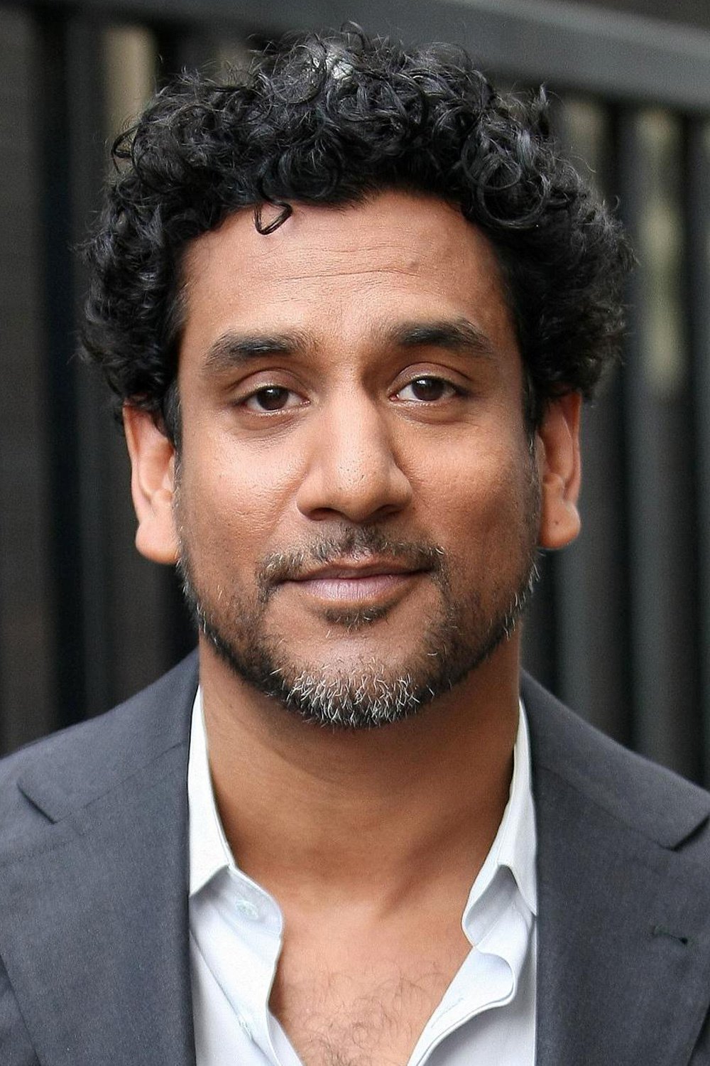 Naveen Andrews : Photo officielle