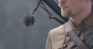 Damsel : Affiche officielle