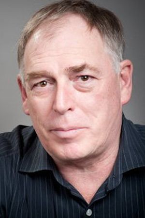Garry Chalk : Photo officielle