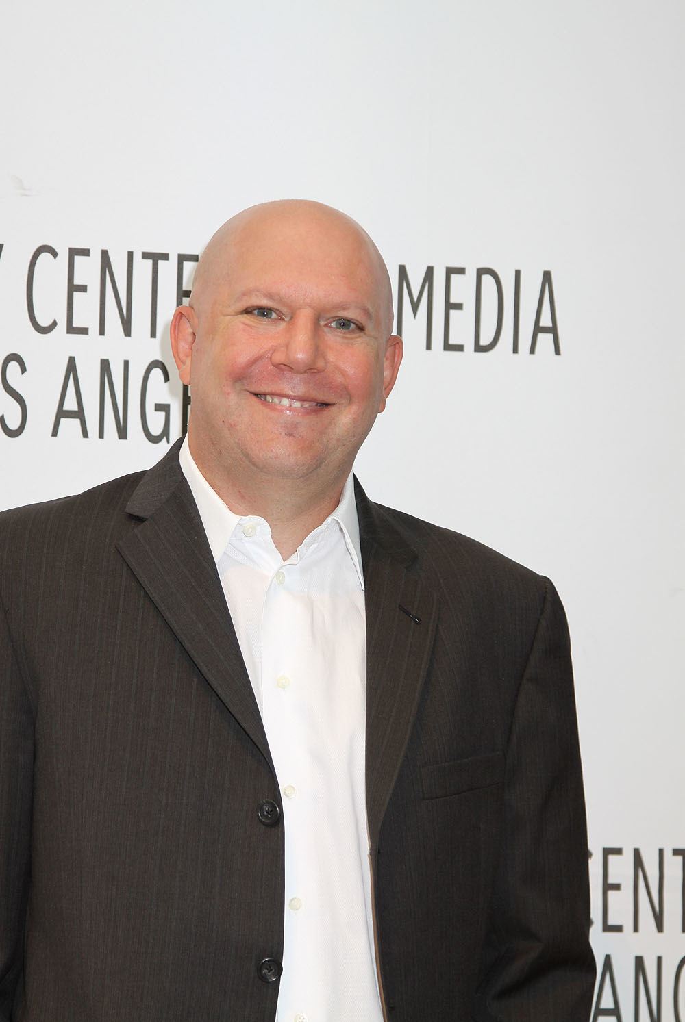 Marc Guggenheim : Photo officielle