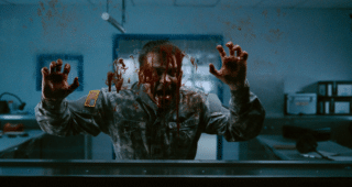 28 jours plus tard : danny boyle