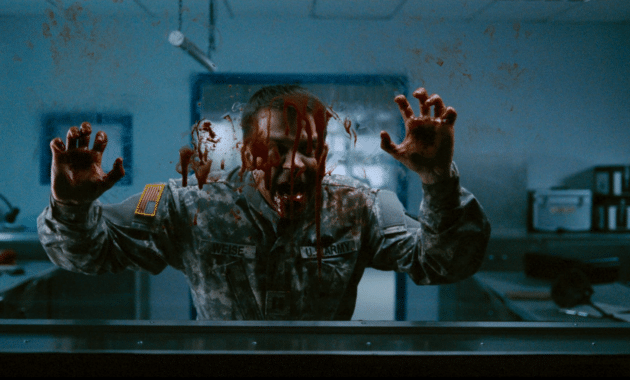 28 jours plus tard : danny boyle
